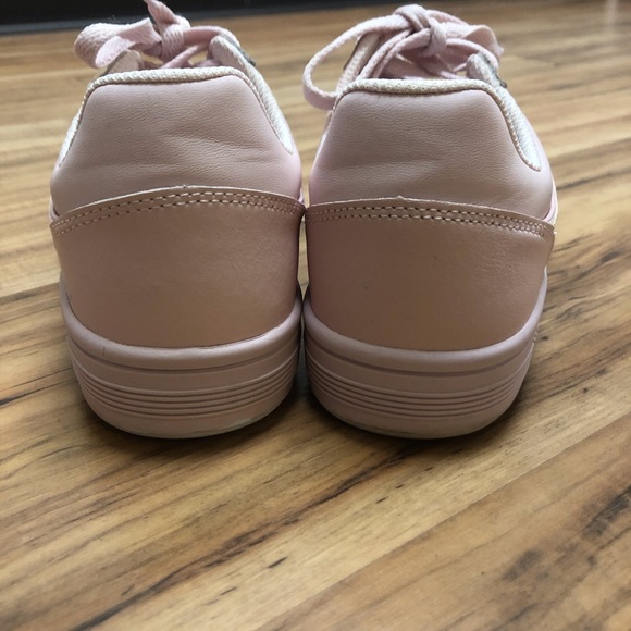 K Swiss pink shoes - Picture 3 of 6